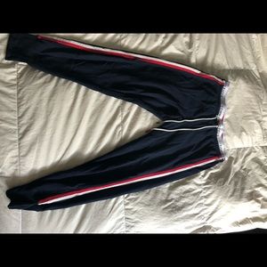 TOMMY HILFIGER JOGGERS